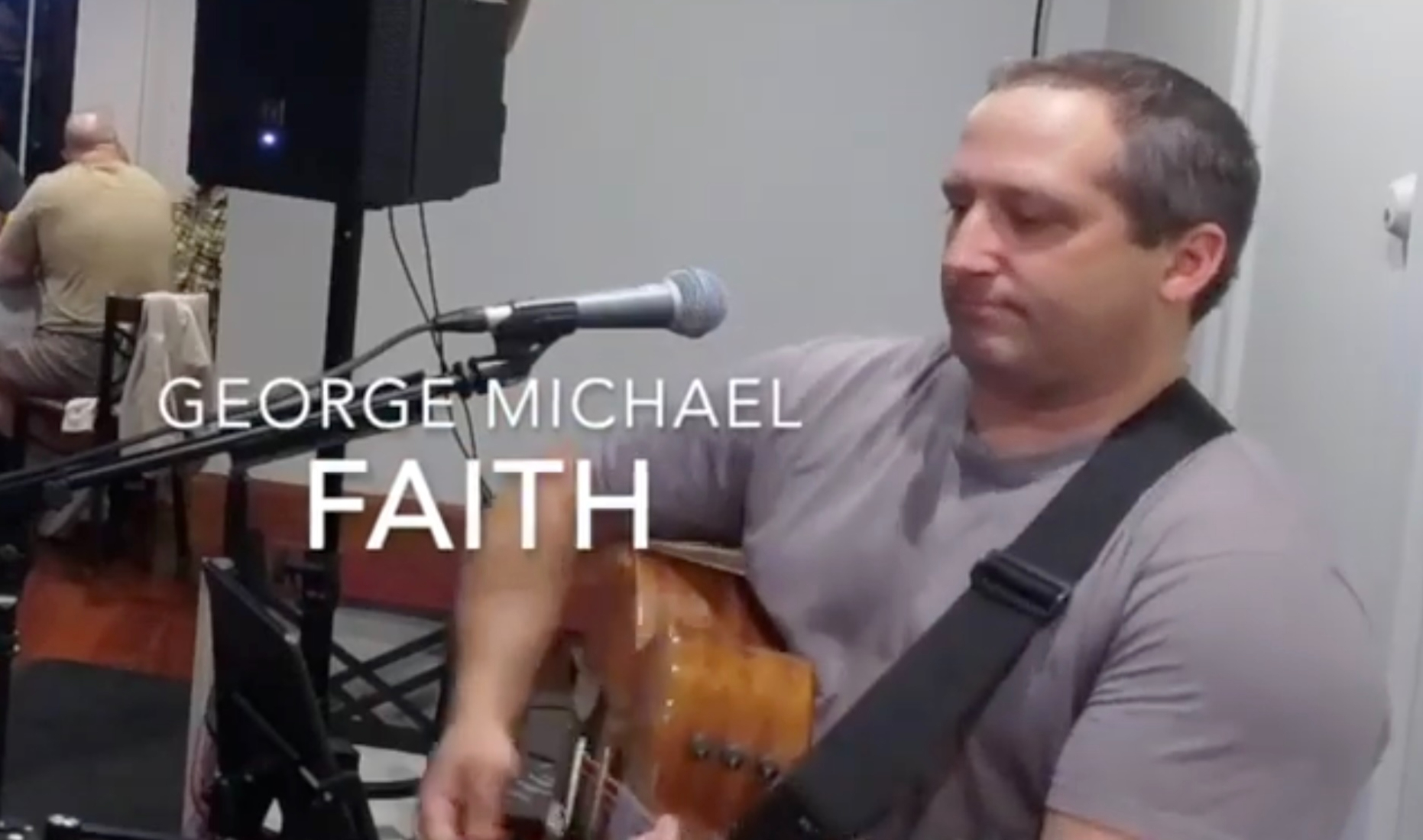 Faith - George Michael